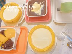 -满记甜品(静安大悦城店)