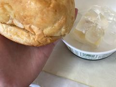 -港嘢茶檔(古北1699广场店)
