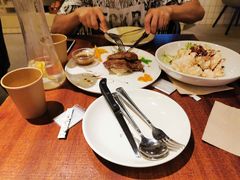 -卡朋厨房(289艺术园区店)