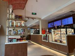 -COSTA COFFEE(西湖天地店)