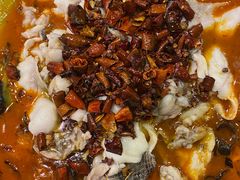 -元福·鲜椒鱼(弘基广场店)