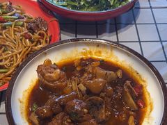 -江西老表·经典江西八大碗