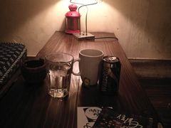 -后巷酒吧Back Alley(未来广场店)