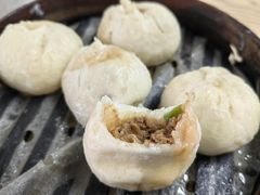 -杭州小笼包(朗姿大厦店)
