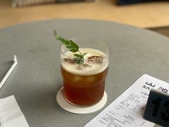 -SAANCI山池咖啡(卓悦中心店)