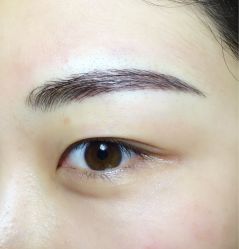 -Yue Show馨选·半永久纹眉纹眼线