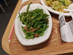 -乡村基·川味现炒大王(熙悦天街店)
