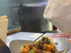 -蓉三少冒烤鸭·四川小吃集(北京首店)