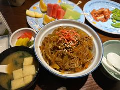 -松子料理(华威桥店)