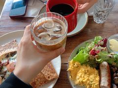 冰拿铁-RAC BAR(安福路店)