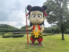 -句容茅山景区