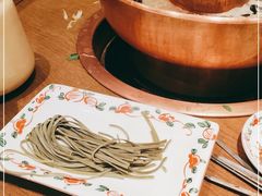 -北京老门框爆肚涮肉馆(凤城六路店)