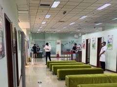 -慈铭体检(世纪城分院)