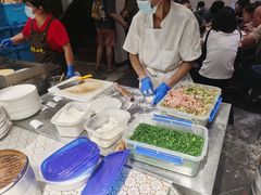 -荣家小吃(紫阳街店)