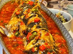 -小河盐帮·私家菜·烤鸭(三元桥·霄云路店)