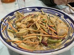 -听涛雅苑百味饺子老家菜馆