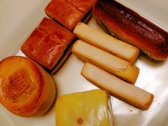 -祥禾饽饽铺·中式糕点(天津河东美福园店)