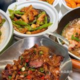 我就很好奇怎么就吃完一锅米饭了❗好顶