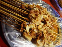 涮牛肚-玲玲涮牛肚(土门坊店)