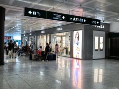 -米兰马尔彭萨国际机场