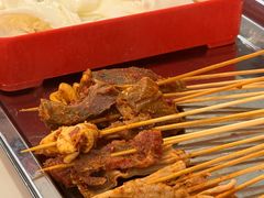 -碟滋味牛肉串串香火锅(田盛街店)