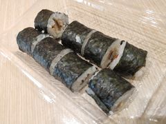 -N多寿司(相城宝燕店)