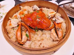 红鲟蒸饭-王庄阿咪海鲜大排档(象园店)