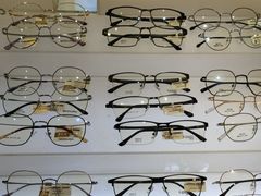 -利明眼镜(淮北街店)