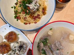 -小杨生煎(周浦万达店)