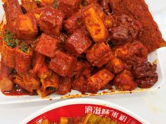 -滴滋味·新疆炒米粉·炒三凉(乌市总店)