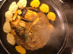 -缘福乡村铁锅炖民宿(八达岭店)