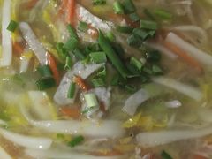 -胖大嫂渔家排档·全海景餐厅(渔村店)