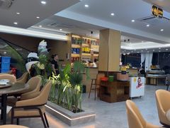 -紫藤园·天目湖大鱼头(南山竹海店)