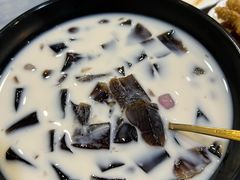 -金姐台湾菜(珠江路店)