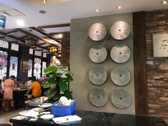 -鸿恩陶然大观园