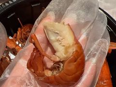 -红盔甲·小龙虾(人民广场店)