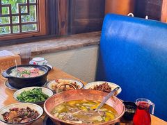 -妈妈的味道(和顺古镇店)