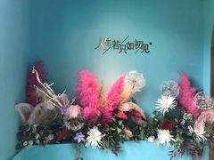 -蜜桃花开·中西融合菜E&W(南长街店)