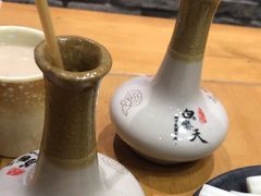 -白乐天毛肚火锅馆(南滨路店)