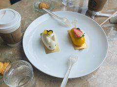 -三亚福朋喜来登酒店·大堂吧