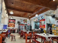 -大江美蛙鱼火锅(都江堰店)