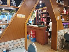 -振生清真饭店(永安道店)