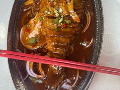 -中卫御苑福膳·养生局(圆明园店)