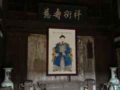 -皤滩古镇