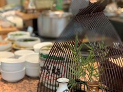 -大连富丽华大酒店