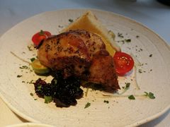 -春树下·树屋花房西餐厅(罍街AS1980店)