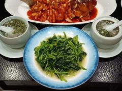-海天楼中餐厅(吴宫泛太平洋酒店)