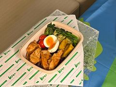 -KPRO肯律轻食(淘金店)