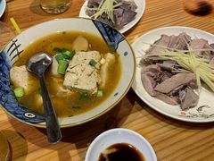 -乡亲鹅肉城(昆山店)