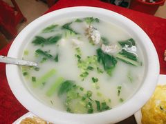 -蛇口康乐快餐鱼仔档(翠苑小区店)